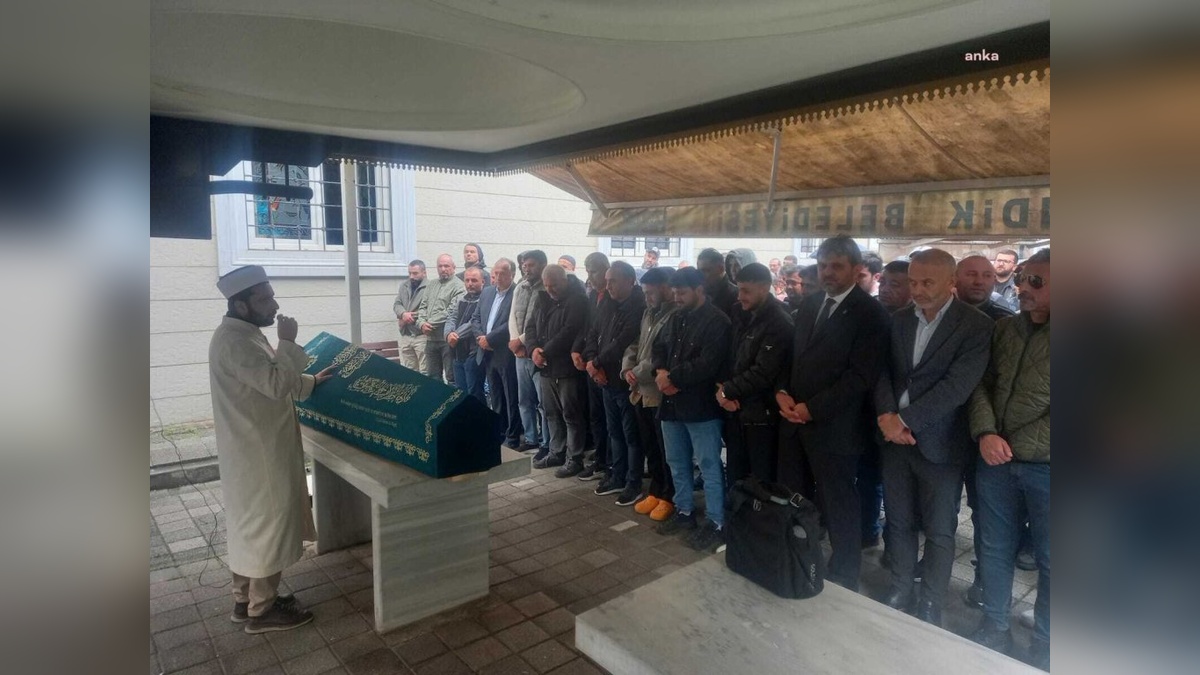 Çalık Holding Eski Çalışanı Dövülerek Öldürüldü: 6 Şüpheli Tutuklama İstemiyle Mahkemeye Sevk Edildi