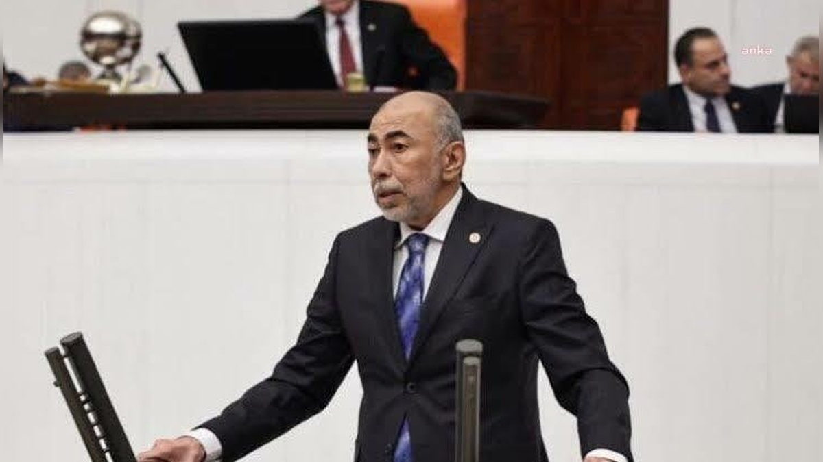 İYİ Parti'den 3. Çocuğa Memuriyet Teklifi: '3’üncü çocuğu yap, memuriyeti kap'