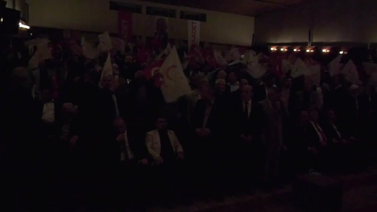 Arıkan: "Yeni süreç" için eski hataların garanti altına alınması şart