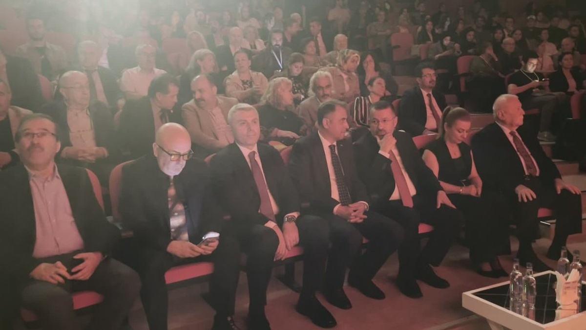 26. Uluslararası Altın Safran Belgesel Film Festivali Ödül Töreniyle Sona Erdi