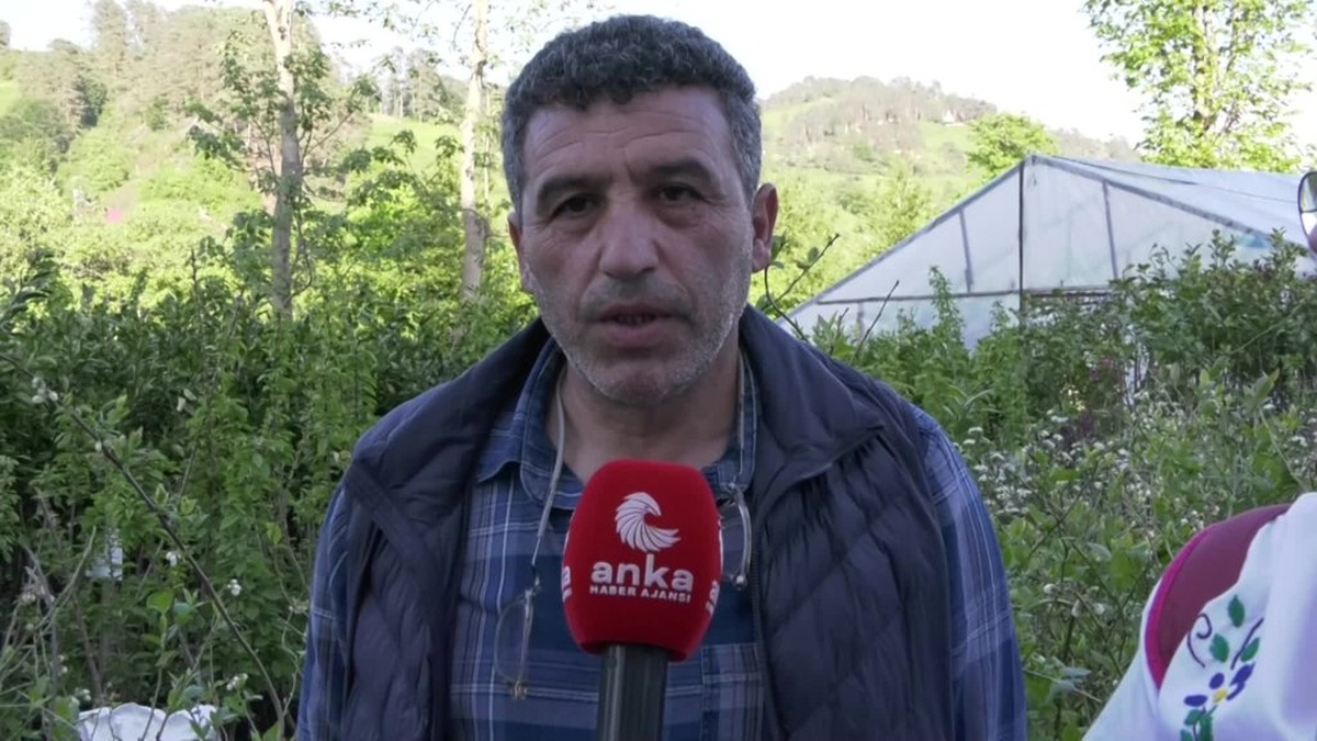 Özsoy: 2025 Yaş Çay Fiyatı 35 TL Olmalı