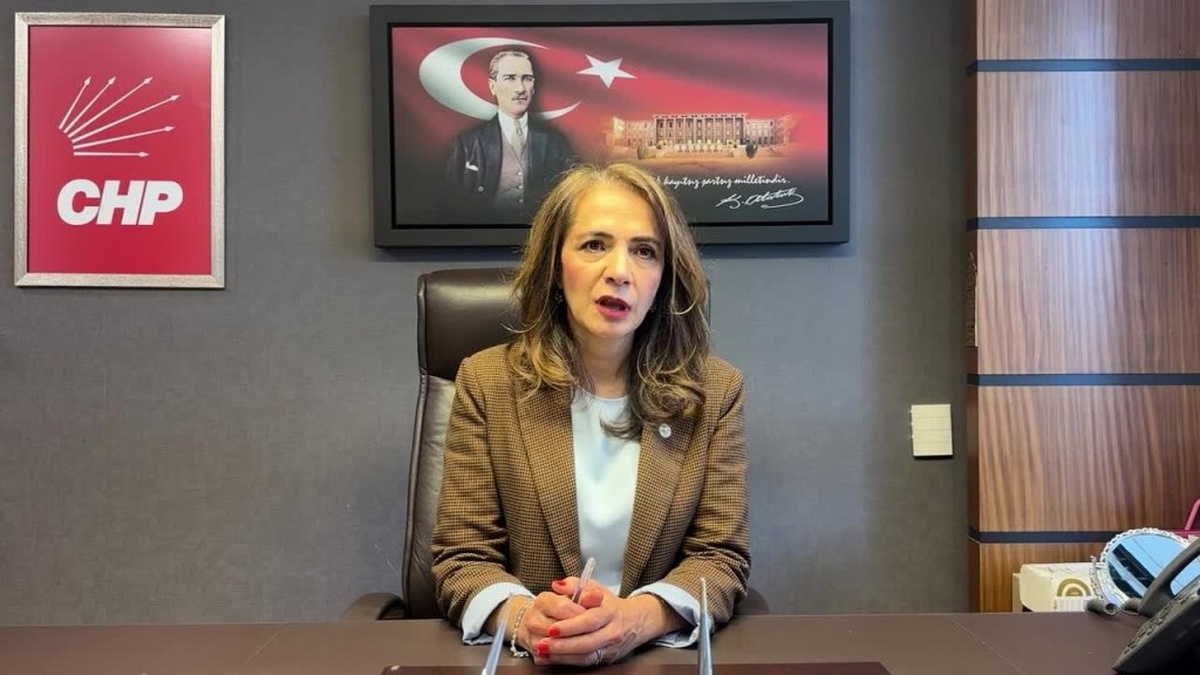 İlgezdi: Türkiye'de İşçiler İki Hayat Yaşıyor, 223 Yıl Gerideyiz
