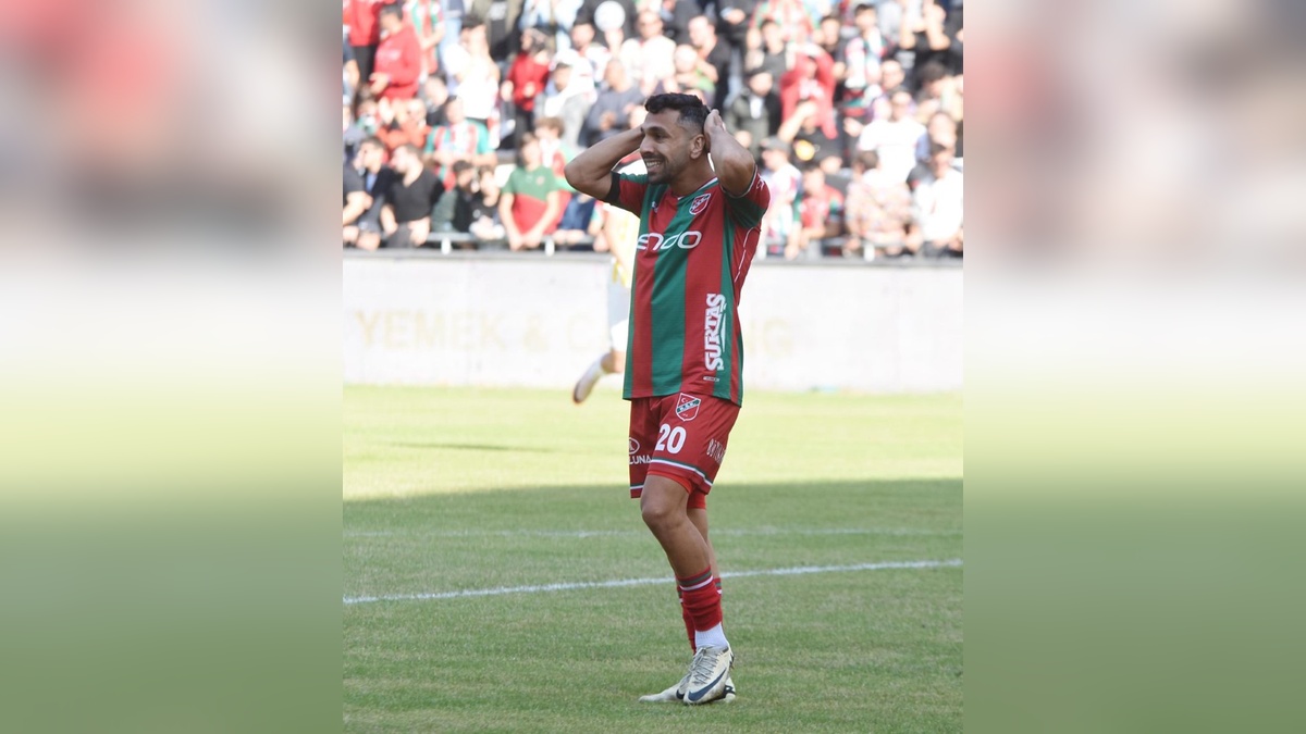 Karşıyaka'nın yıldız oyuncusu Hakan Barış kayıplara karıştı
