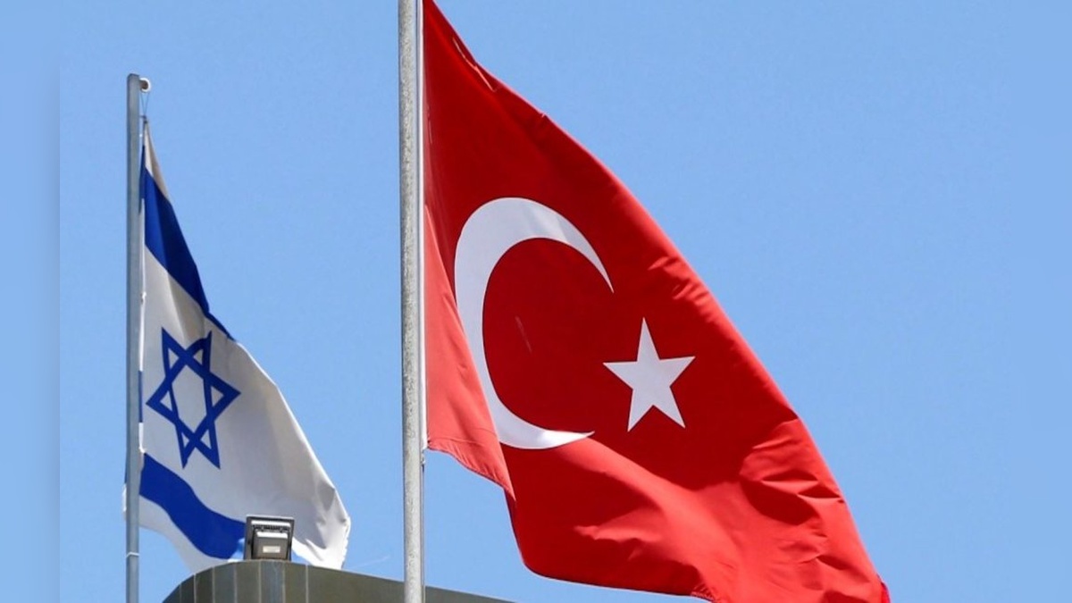 Jerusalem Post: Türkiye'nin Bölgesel Etkisini Durdurmanın Yolu Bağımsız Kürt Devleti