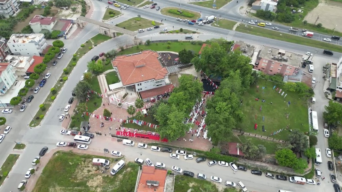 Manavgat'ta Engelliler Haftası 'HürFEST'le Kutlandı