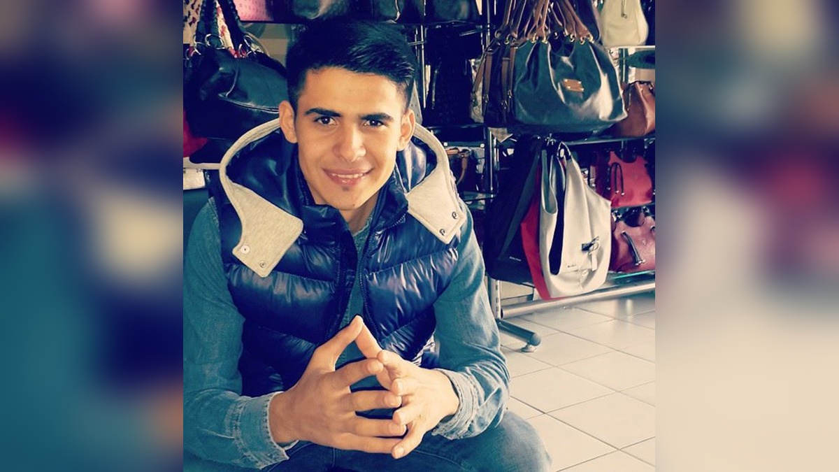 Alanya'da Kaza Kurbanı Özgür Süleyman Yılmaz'ın Babası da Trafik Kazasında Ölmüş