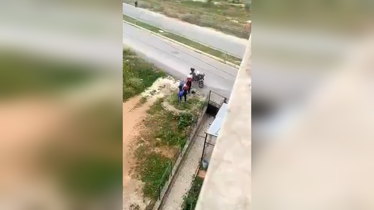 Antalya'da Polis Memurları Görevden Uzaklaştırıldı
