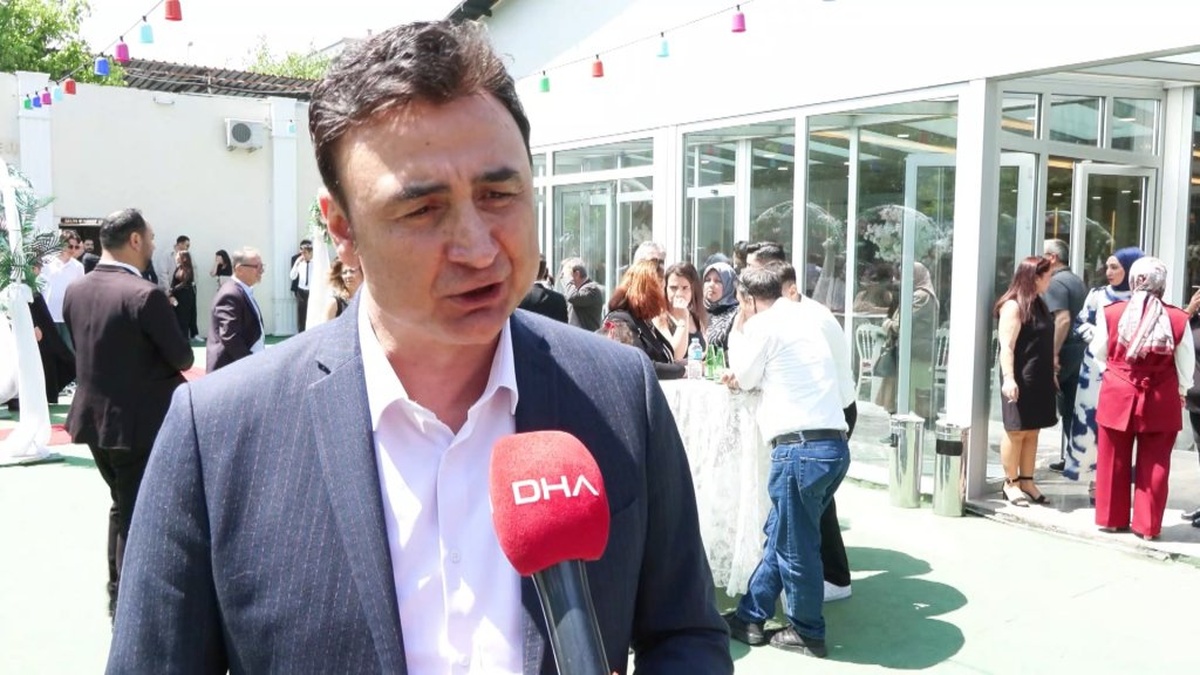 MESAM Başkanı Ergül, Avcılar'da Düğün Salonlarını Denetledi: Telif Hakkı Ücreti Toplanıyor