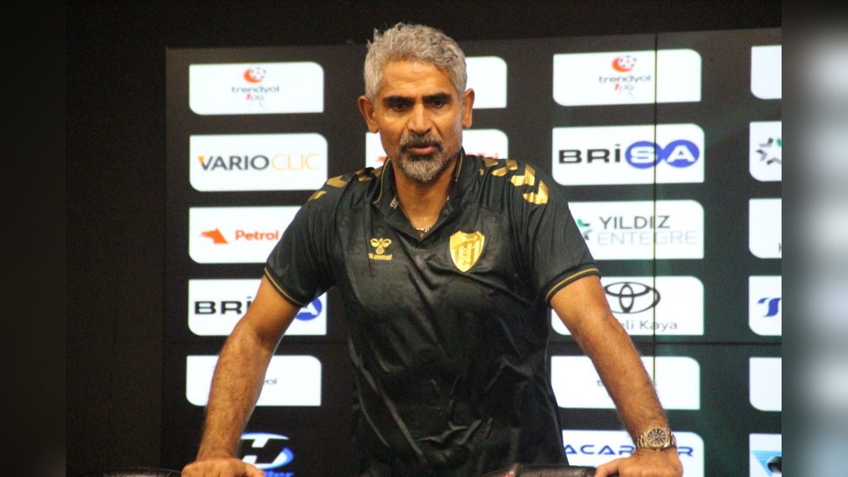 İsmet Taşdemir: Kocaelispor'dan Ayrılıyorum