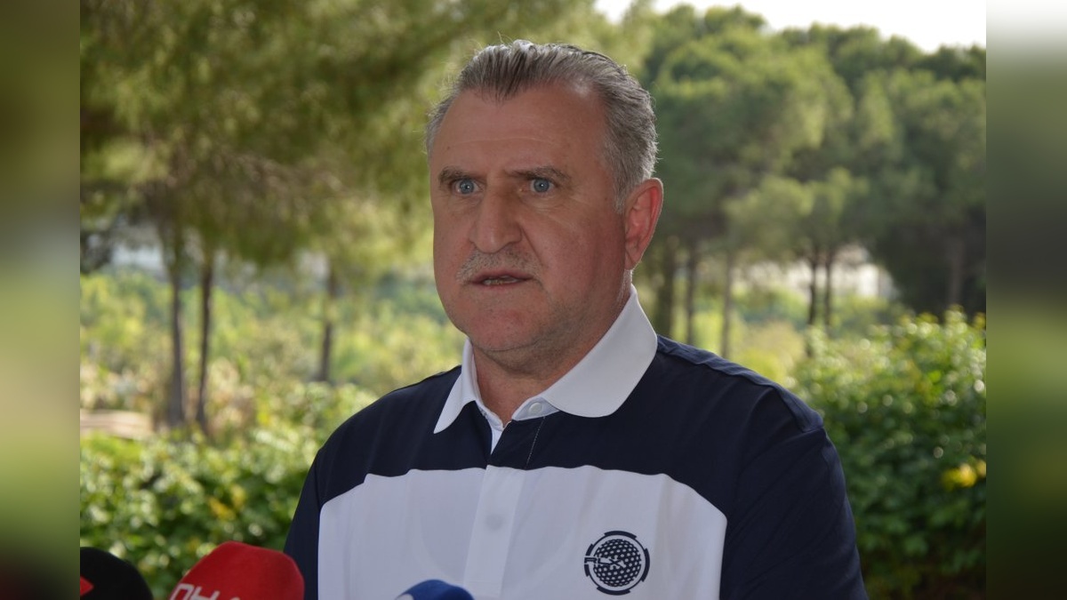 Couvra, Turkish Airlines Open'da Şampiyon Oldu