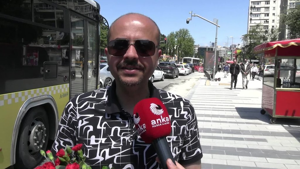 Anneler Günü'nde Pahalılık Gölgesinde Kutlamalar