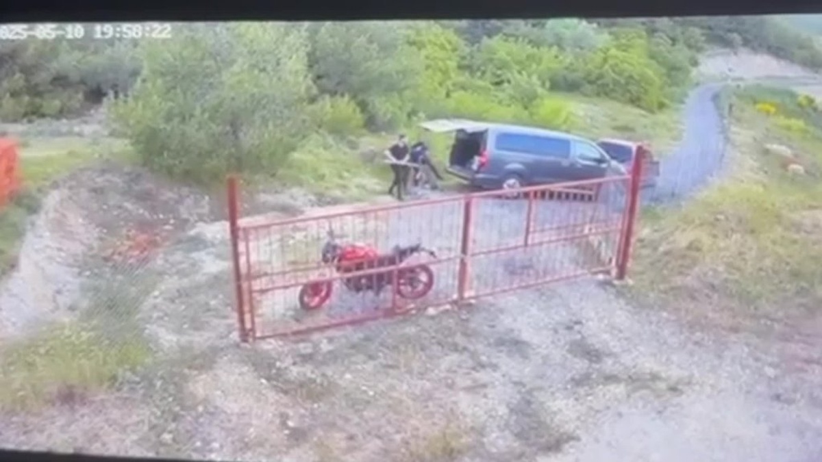 İzmir Bornova'daki Orman Yangını: 5 Şüpheli Tutuklandı