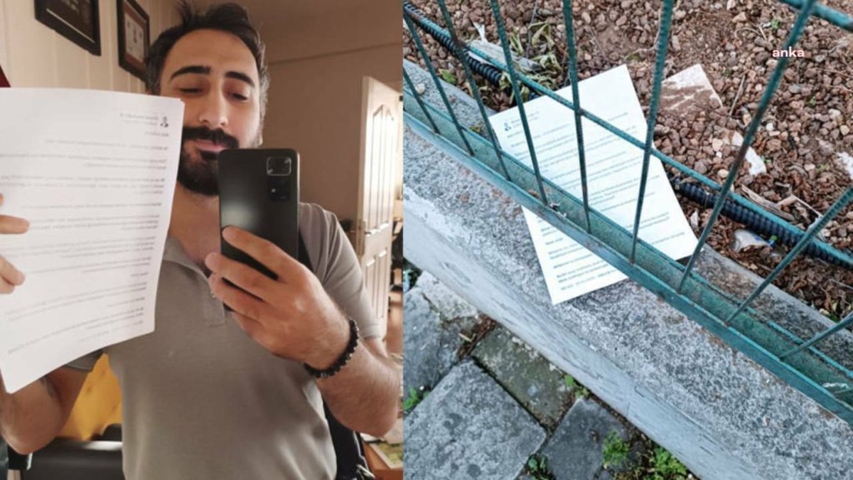 Silivri'den Mesaj: Avukat Saldıroğlu, 'Hukuksuzluğa Karşı Birlikte Mücadele Edeceğiz' Dedi