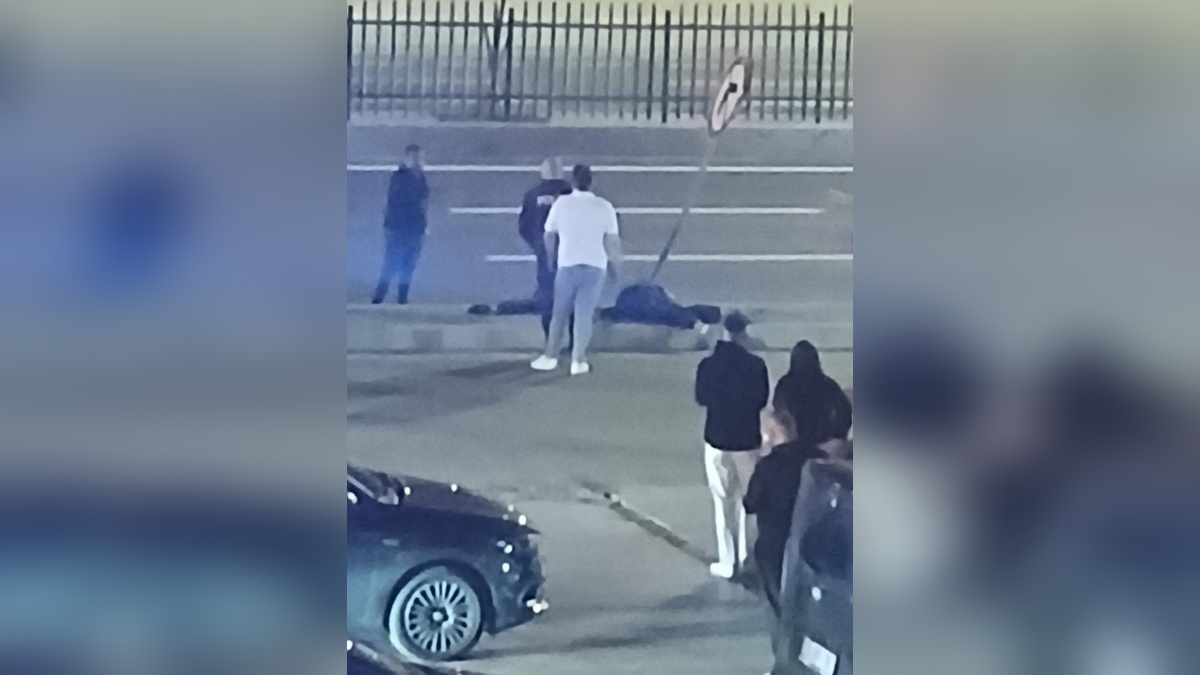 Ankara'da Motosiklet Kazası: İki Genç Hayatını Kaybetti