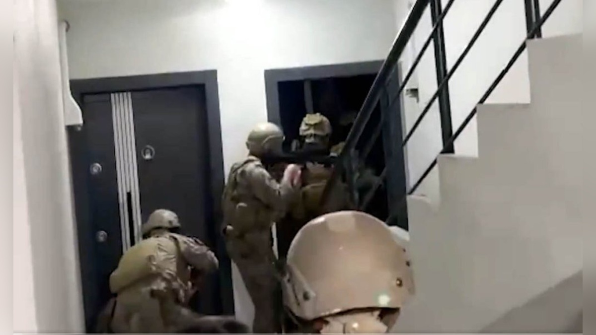 17 İlde 160 Dolandırıcı Yakalandı: 73'ü Tutuklandı