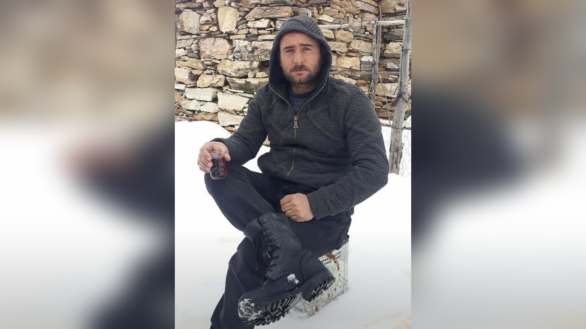 Alaşehir'de traktör kazası: Sürücü Mesut Kavruker hayatını kaybetti
