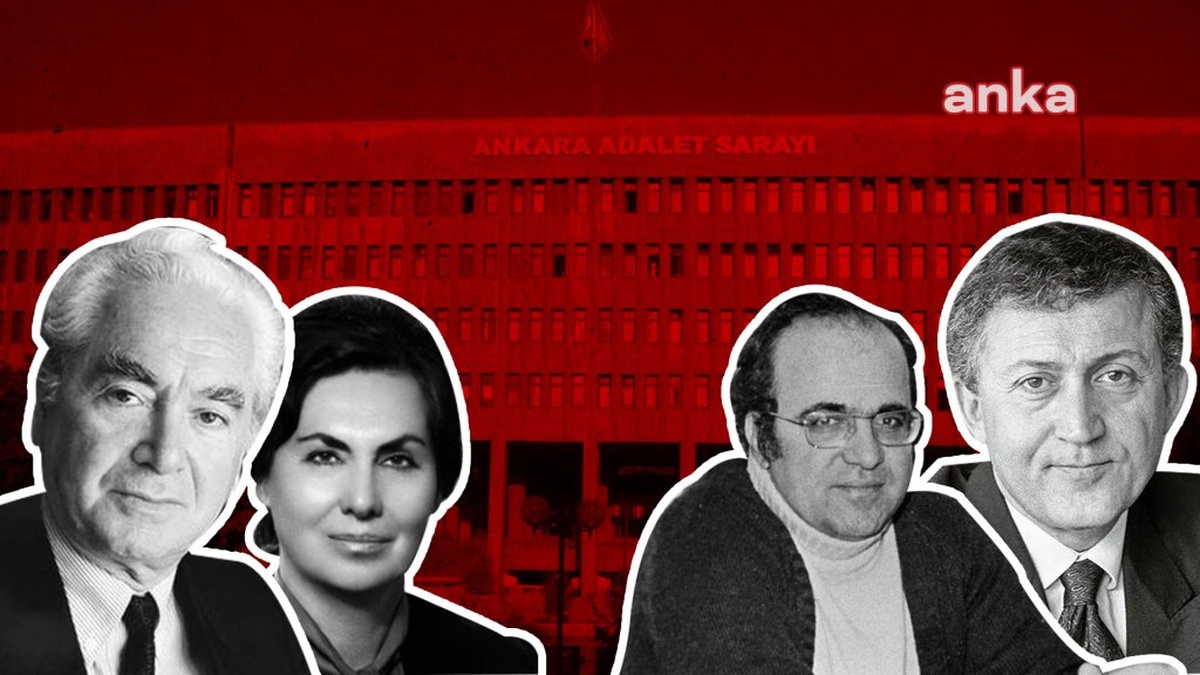 Umut Davası: Ağar SEGBİS ile Dinlenecek, Demir'in Avustralya'daki Durumu Araştırılacak