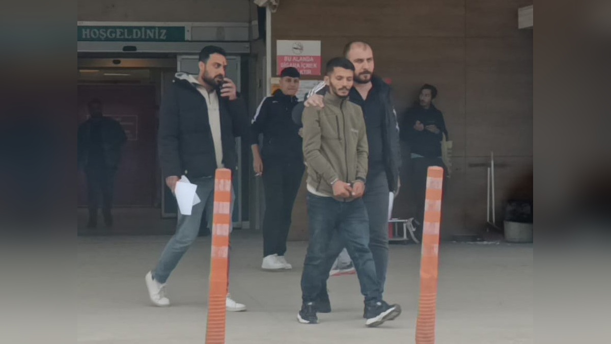 Sosyal Medyadan Tanışıp 300 Bin TL Dolandıran Mahmut A. Tutuklandı