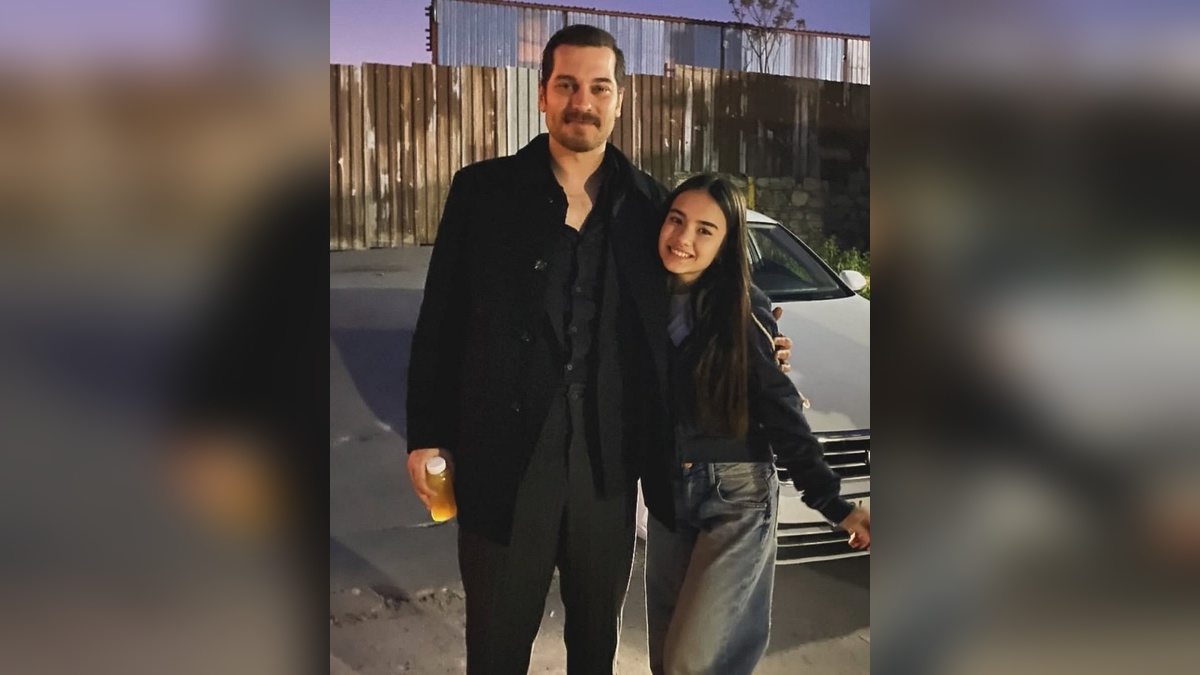 Eşref Rüya'nın genç yıldızları izleyiciyi büyülüyor