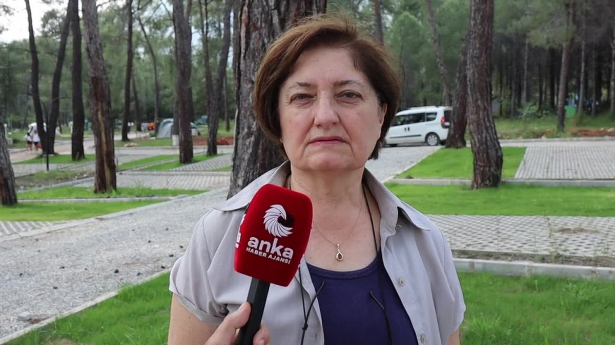Akyaka Orman Kampı'ndaki Tahribat: Dava Açıldı, İmza Kampanyası Başlatıldı