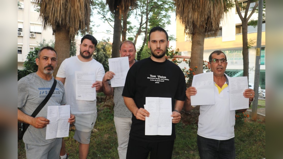 Antalya'da Sosyal Medya Fenomeni'nin Firmasında Araç Dolandırıcılığı İddiası