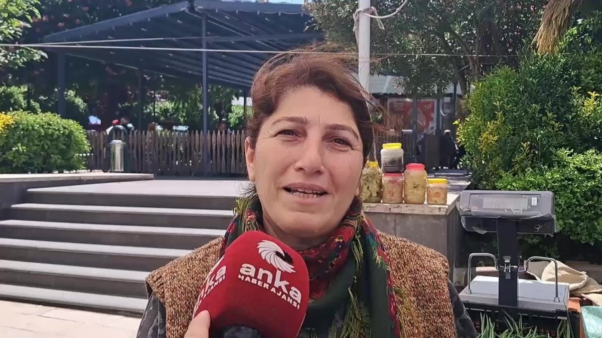 Artvin Pazarında Durgunluk: 'Vatandaşın Cebinde Para Yok'