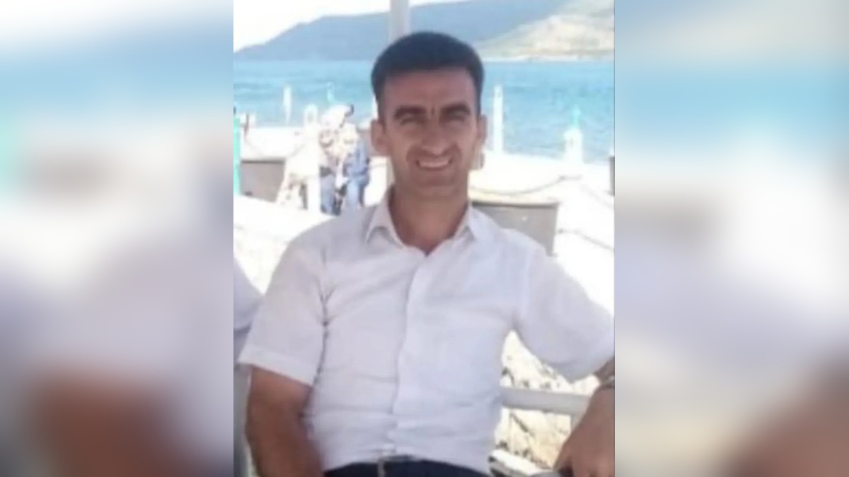Batman'da inşaat kazasında hayatını kaybeden Nusret Bozyel'in cenazesi toprağa verildi