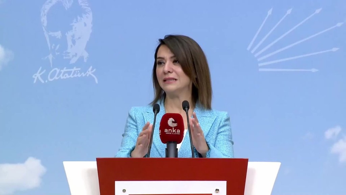 Taşcıer: 11 Yılda 15 Bin 600 İş Cinayeti; Türkiye'de 52 Soma Daha Yaşandı
