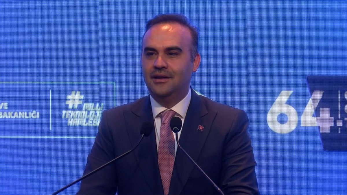 Kacır: TSE, Sanayimizin İkiz Dönüşümüne Yön Verecek