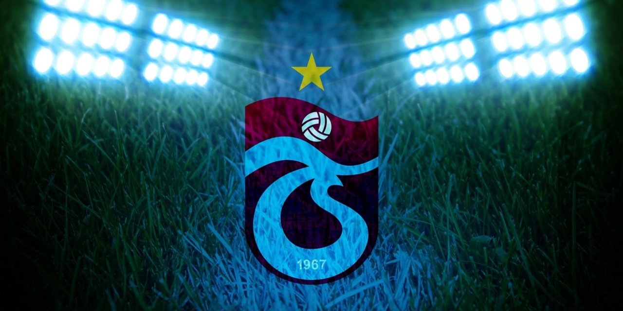 Trabzonspor'dan TFF'ye "Galatasaraylı hakem tepkisi"