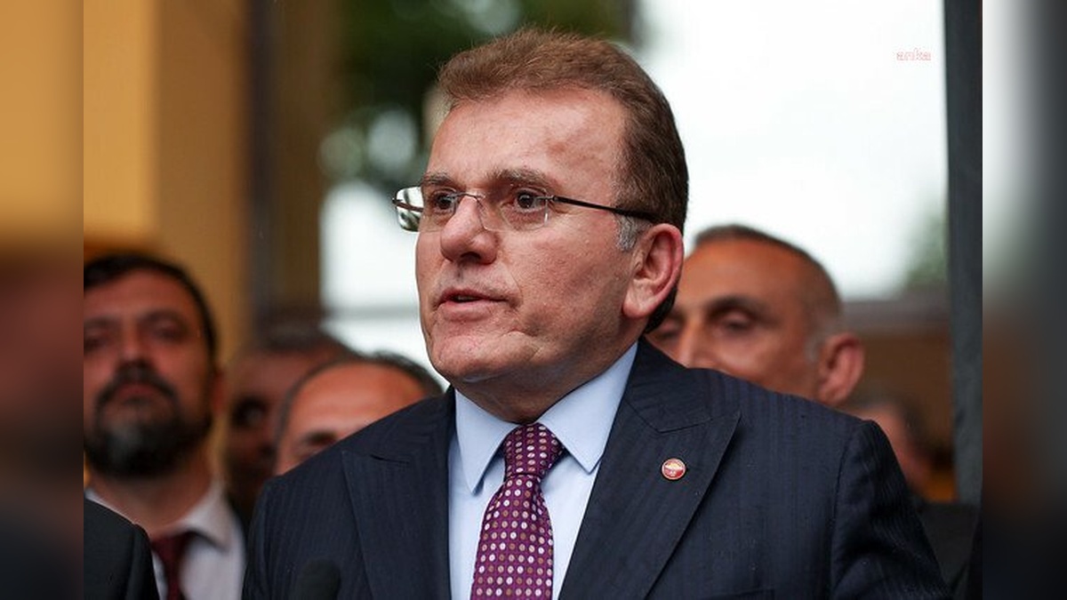 25 Partiden Milli Ulusal İttifak Kararı: 'Atatürk Çizgisinde Üçüncü Yol'