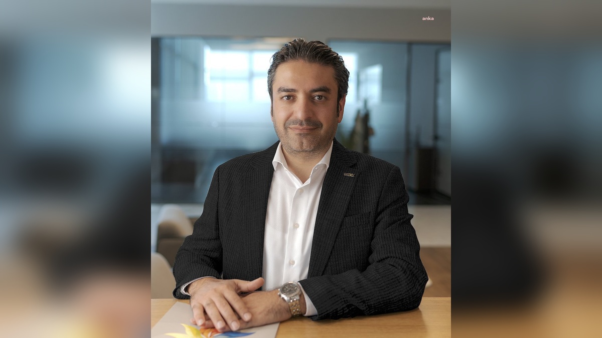 Orzaks, 6.2 Milyar TL Ciro Hedefi ve Global Pazar Açılımı İle Büyüyor
