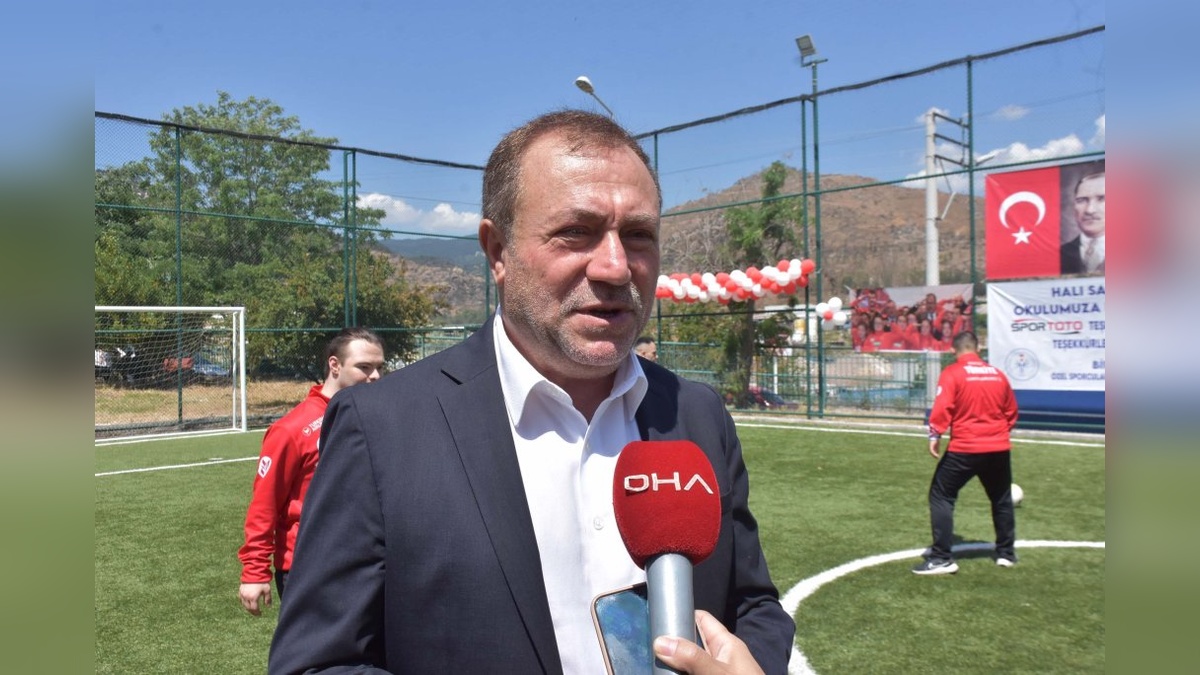 Down Sendromlu Futsal Milli Takımı Avrupa Şampiyonası'nda Üçüncü Yıldızı Hedefliyor