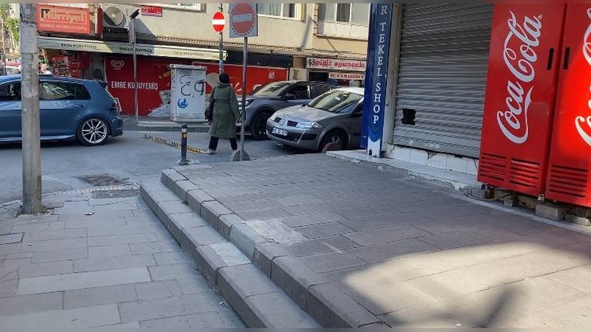 Bahçelievler'de sokak ortasında korkunç olay: Güney Düzyer, Barış İmirgi'yi katletti