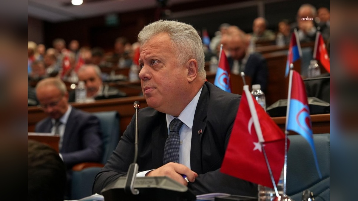 Zorlu'dan Genç'e: 'Bir yılda yapılanlar yok denecek kadar az'