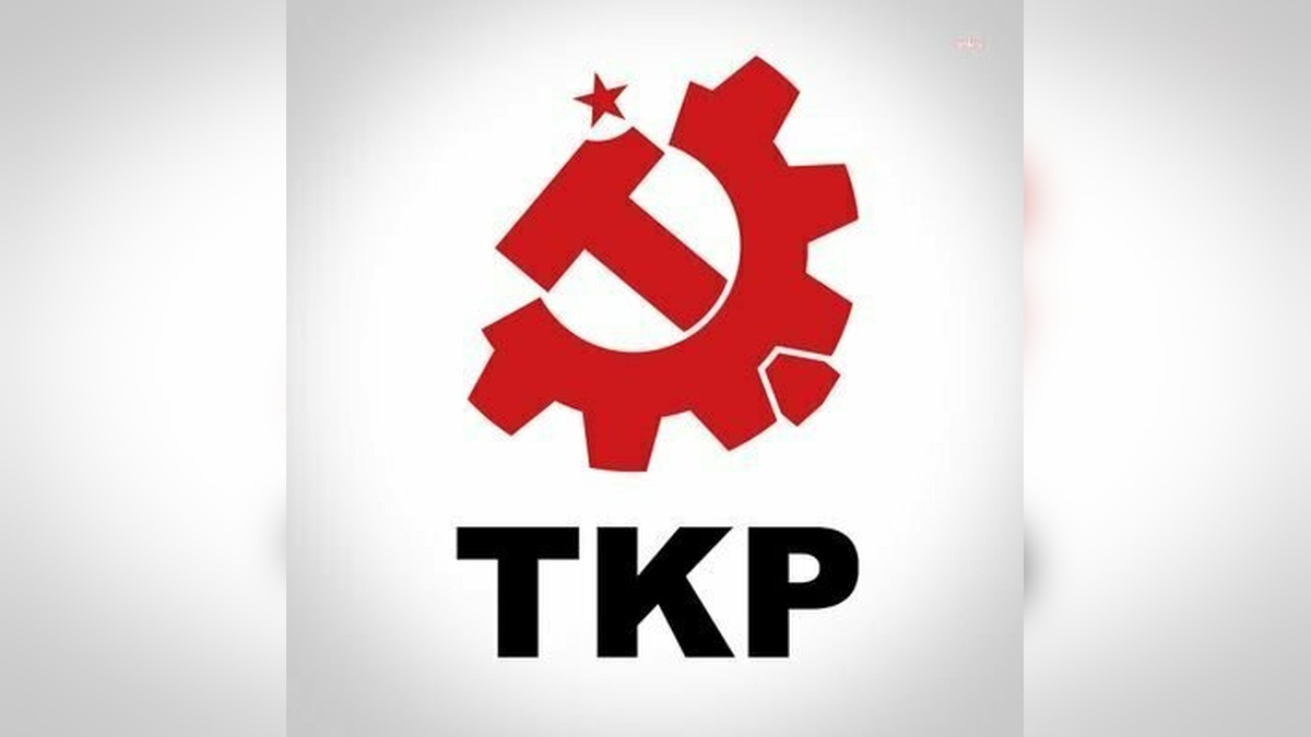 TKP'den PKK'nın fesih kararına ilişkin açıklama: Yeni bir dönem başlıyor