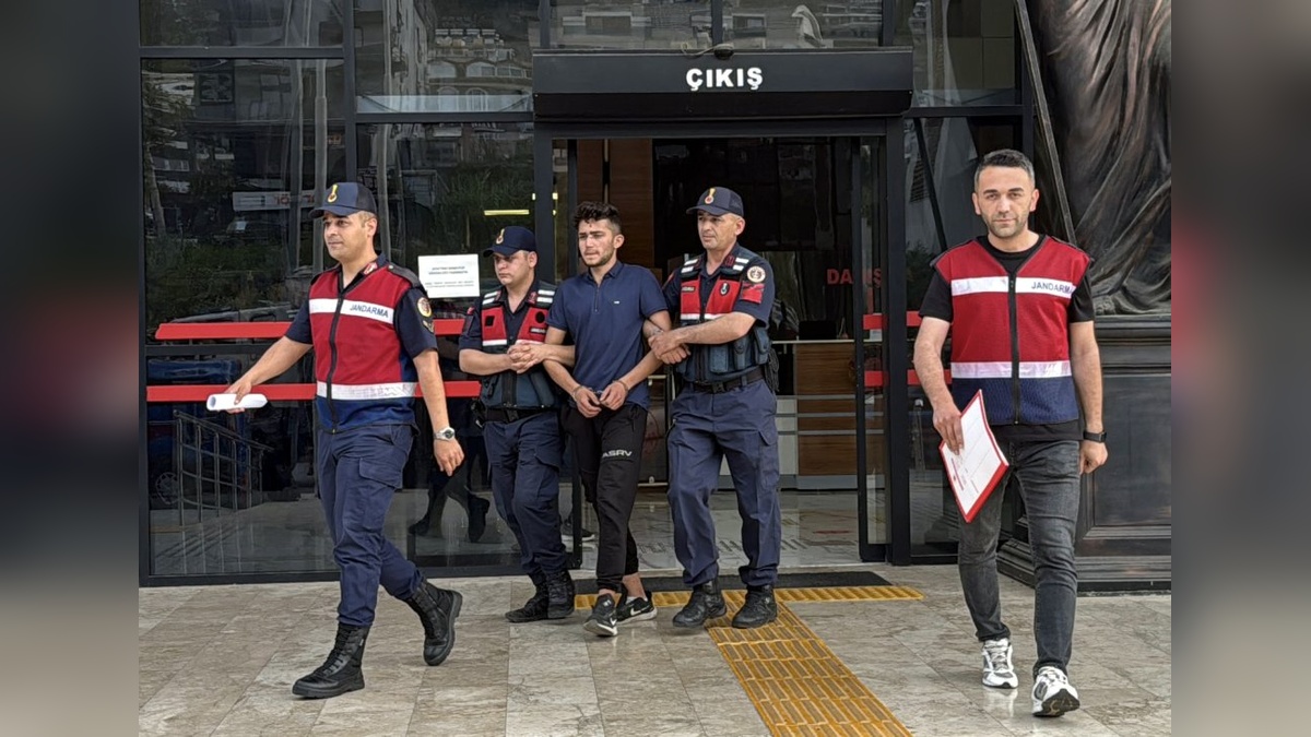 Alanya'da tartışma cinayetinde 3 tutuklama