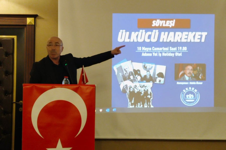 Hakkı Öznur: Kenan Evren ve Nurettin Soyer’in amacı Türkeş’i idam ettirmekti!