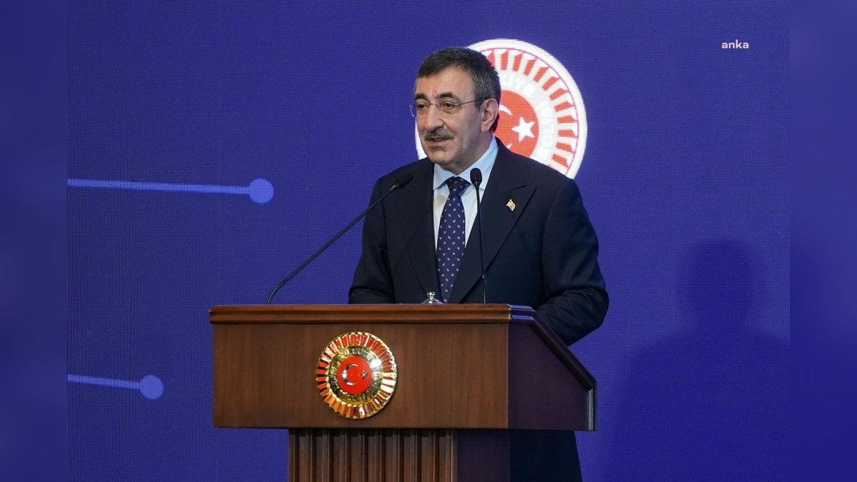 Yılmaz: PKK Fesih Kararıyla Yeni Bir Aşama Başladı, Provokasyonlara Karşı Uyanık Olmalıyız