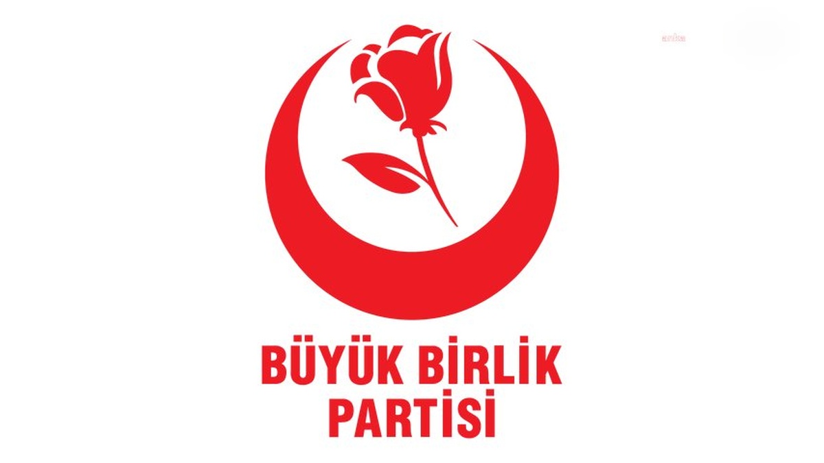 BBP'den PKK'nın Fesih Kararına Sert Tepki: "Stratejik Manavra"