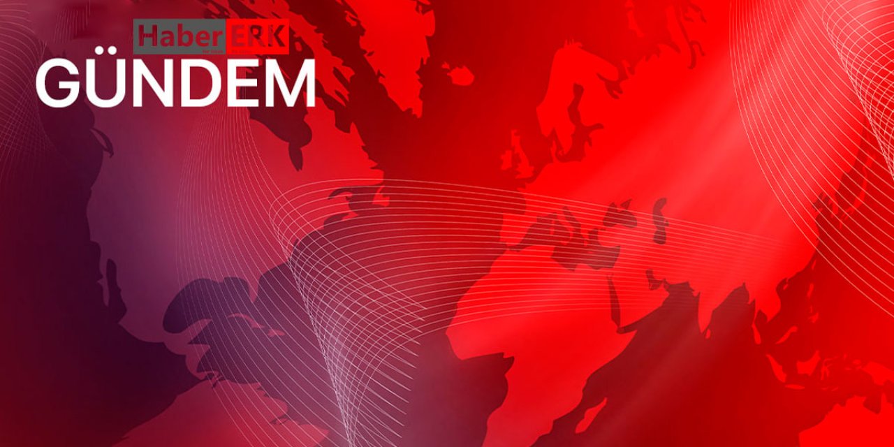 Erdoğan, Rutte ile Görüşecek; Soma Maden Faciası'nın 11. Yıldönümü Anılacak