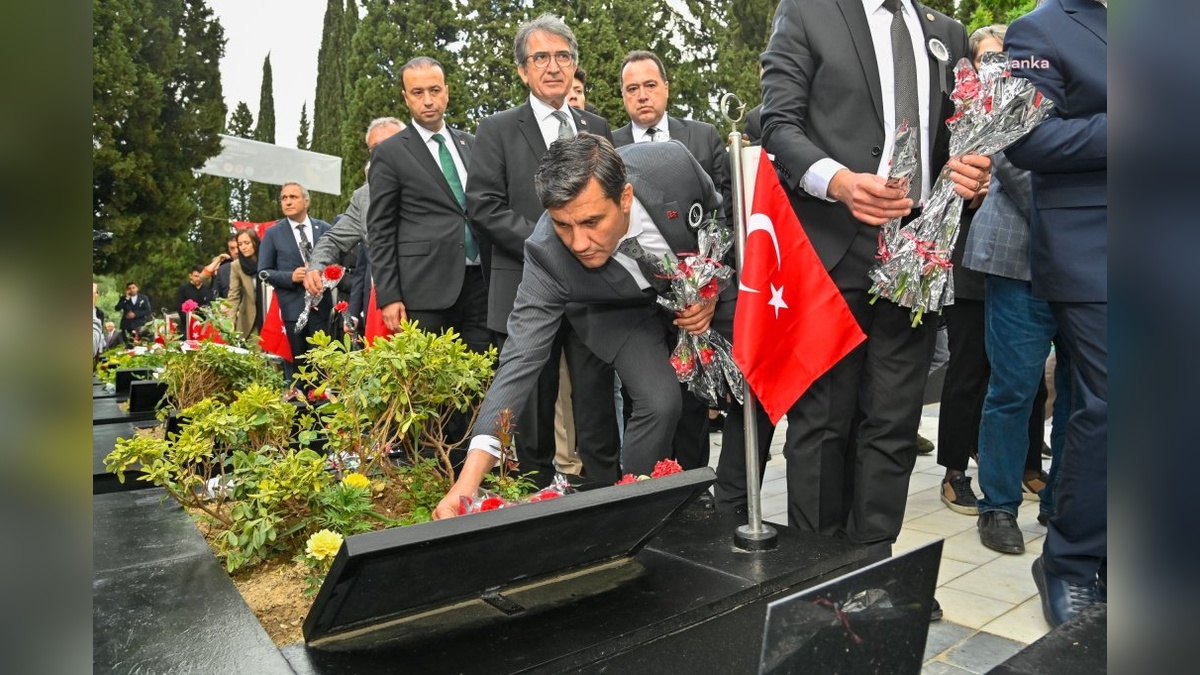 Soma Maden Faciası'nın 11. Yılı: 'Adalet Bulunmadı, Utanç Günü'