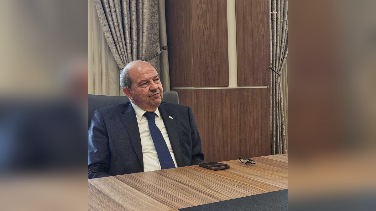 Tatar: Federasyon Devri Kapanmıştır, İki Devletli Siyasete Devam Ediyoruz