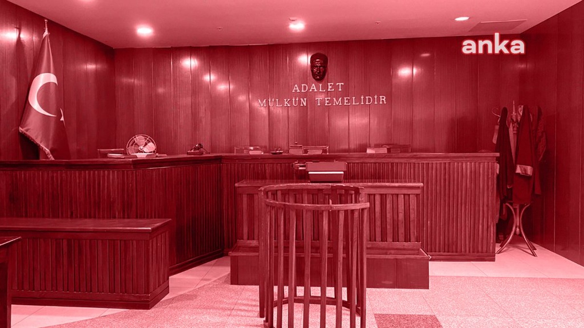 İzmir'de emekliye Erdoğan paylaşımları nedeniyle yurt dışı yasağı