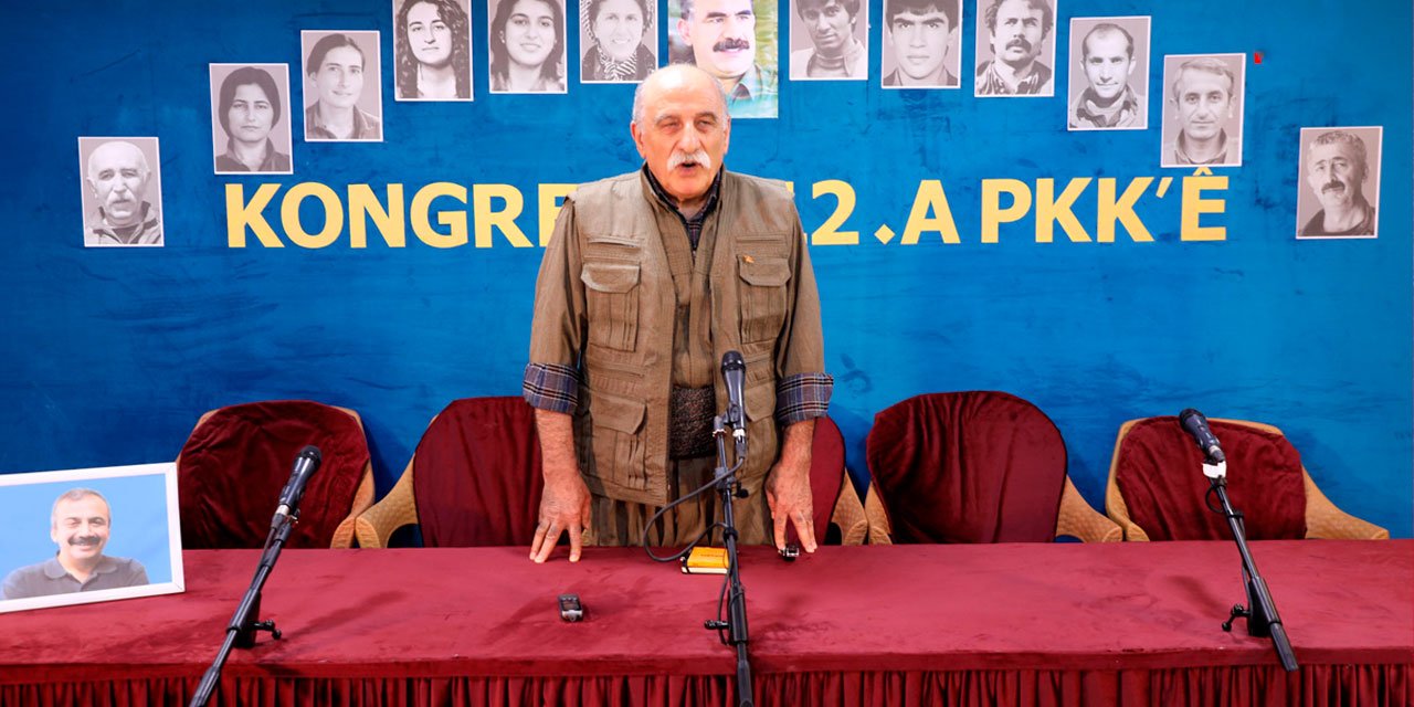 PKK aslında ne demek istedi?