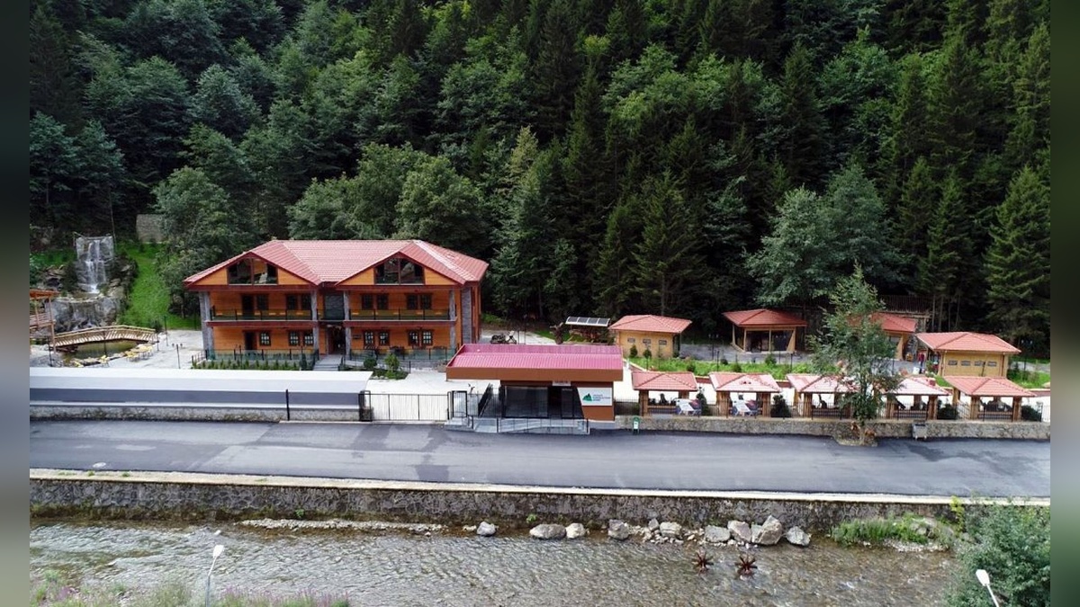 Uzungöl Dursun Ali İnan Müzesi, turistlerin ilgi odağı oldu