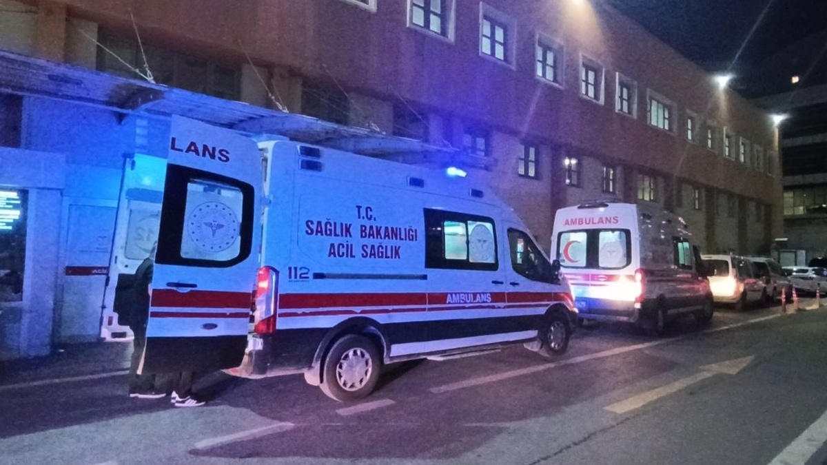 Batman'da trafik kazası: Suriyeli çocuk hayatını kaybetti
