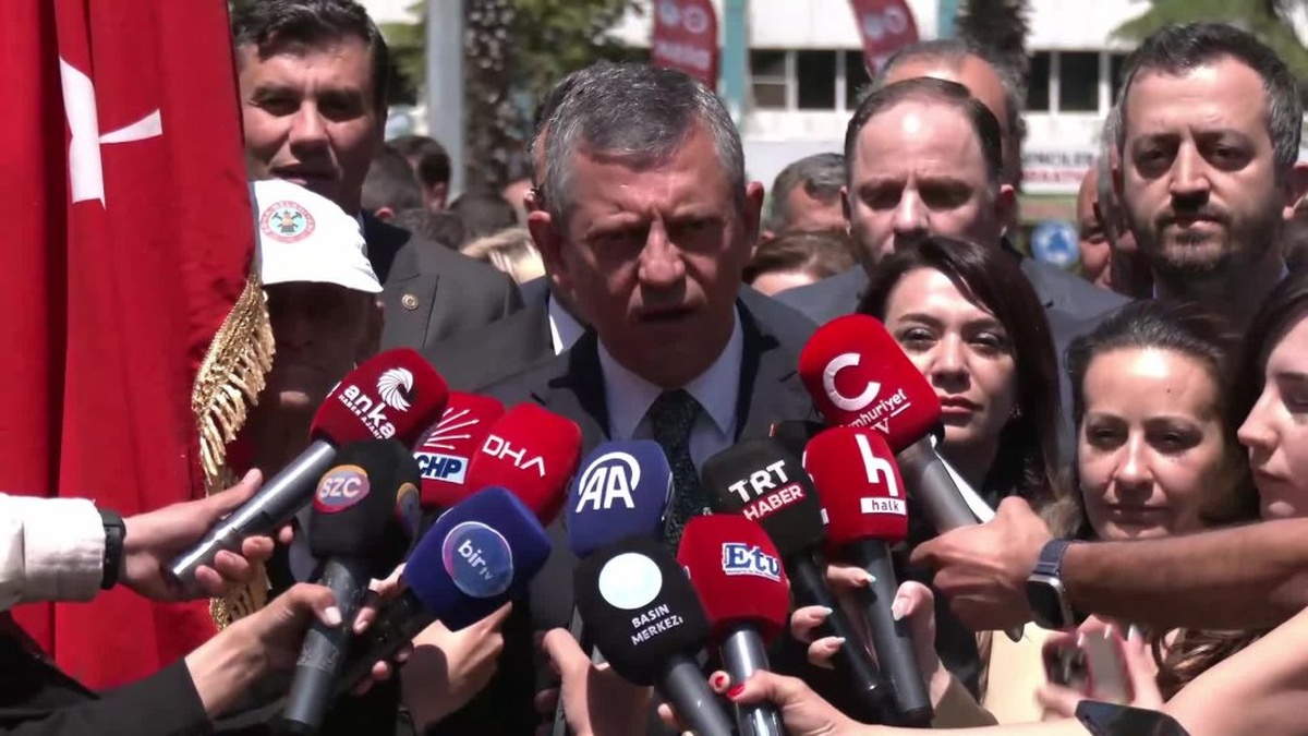 Özel: Soma'da 11 Yıl Sonra Bir Araya Geldik, Ama ‘Terörsüz Türkiye’ Sloganı Tartışmaları Devam Ediyor