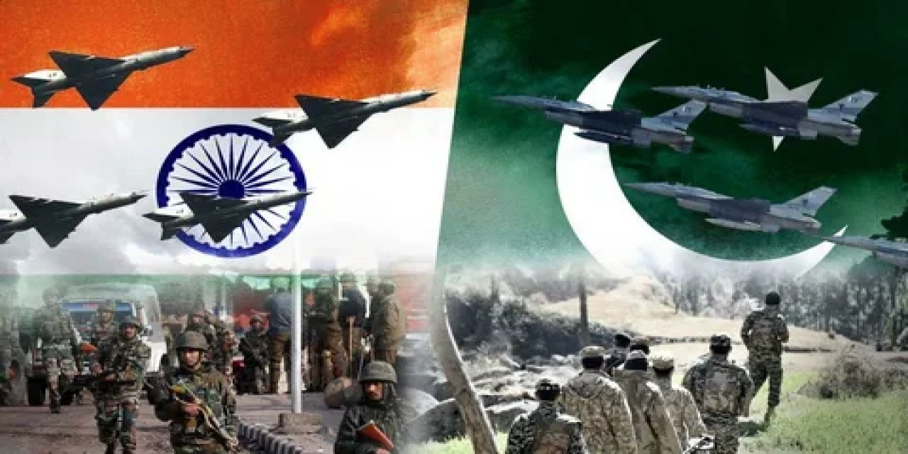 Pakistan-Hindistan savaşından alınacak dersler