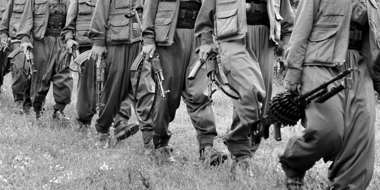 PKK’nın Silah Bırakma Maskesiyle Gelen Siyasi Kuşatma!